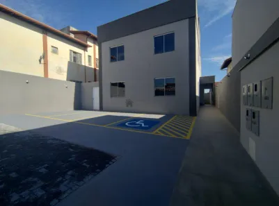 Cobertura com 3 Quartos à venda, 91m² no Pedra Azul, Contagem