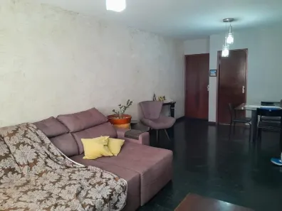 Apartamento com 3 Quartos à venda, 100m² no Jaraguá, Piracicaba