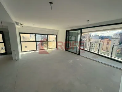 Apartamento com 3 Quartos à venda, 153m² no Vila Olímpia, São Paulo
