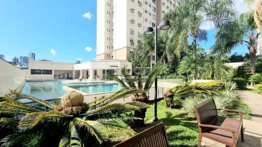 Apartamento com 2 Quartos à venda, 60m² no Jardim Mauá, Novo Hamburgo