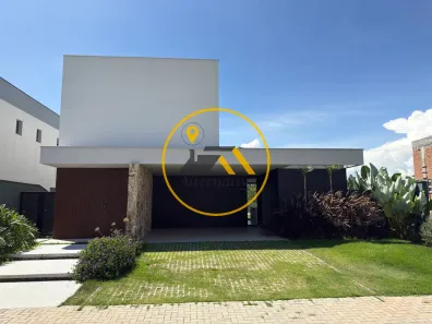Casa com 4 Quartos à venda, 501m² no Condomínio Residencial Alphaville II, São José dos Campos