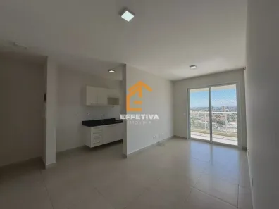 Apartamento com 2 Quartos para alugar, 75m² no Vila Dubus, Presidente Prudente