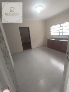 Casa com 1 Quarto para alugar, 50m² no Vila Bela, São Paulo