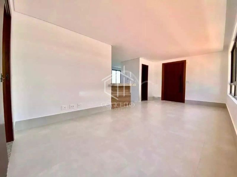Apartamento com 2 quartos — Pampulha, Belo Horizonte