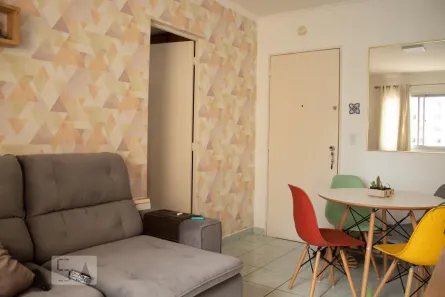 Apartamento com 1 Quarto à venda, 42m² no Vila Guarani (Z Sul), São Paulo