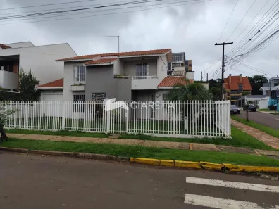 Sobrado com 2 Quartos para alugar, 205m² no Jardim La Salle, Toledo