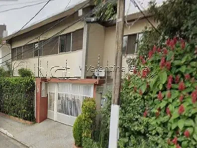 Casa com 4 Quartos à venda, 400m² no Planalto Paulista, São Paulo