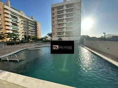 Apartamento com 3 Quartos à venda, 80m² no Recreio dos Bandeirantes, Rio de Janeiro