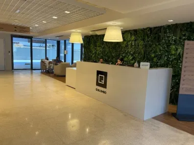 Sala Comercial para alugar, 184m² no Vila Olímpia, São Paulo