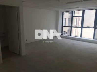 Ponto Comercial à venda, 48m² no Botafogo, Rio de Janeiro