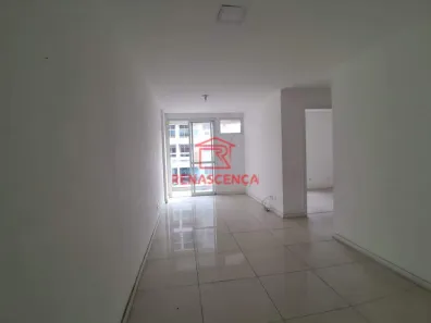 Apartamento com 2 Quartos para alugar, 60m² no Praça Seca, Rio de Janeiro