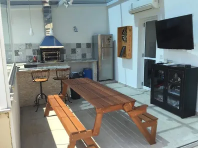 Apartamento com 2 Quartos à venda, 101m² no Jardim Ampliação, São Paulo
