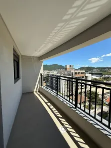 Apartamento com 3 Quartos à venda, 95m² no Saco Grande, Florianópolis