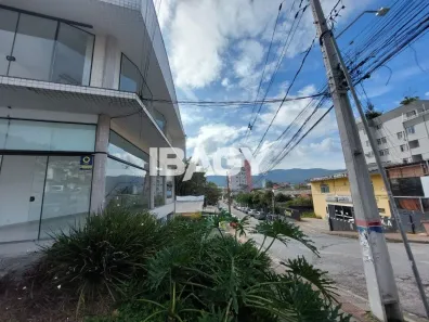 Ponto Comercial para alugar, 115m² no Trindade, Florianópolis