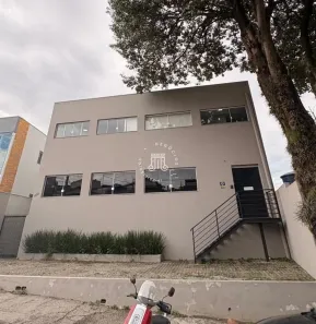 para alugar, 395m² no Jardim Guanabara, Jundiaí