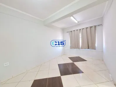 Sobrado com 3 Quartos para alugar, 115m² no Vila Santo Antônio, Franca