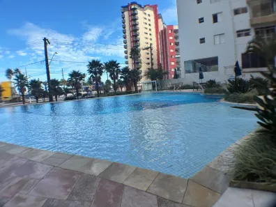 Apartamento com 3 Quartos à venda, 100m² no Guilhermina, Praia Grande