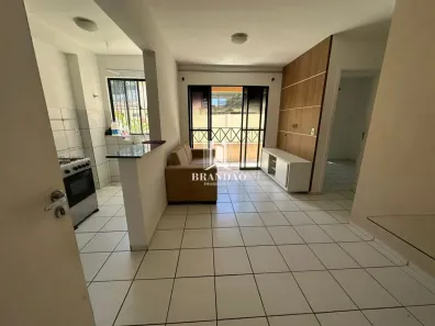 Apartamento com 2 Quartos à venda, 53m² no Antares, Maceió