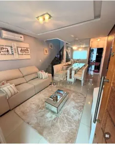Casa de Condomínio com 2 Quartos à venda, 180m² no Vila Junqueira, Santo André
