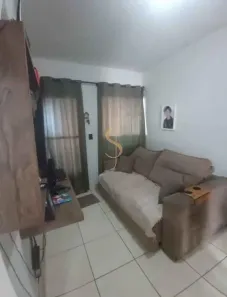 Casa com 3 Quartos à venda, 100m² no Residencial São João Batista, Franca