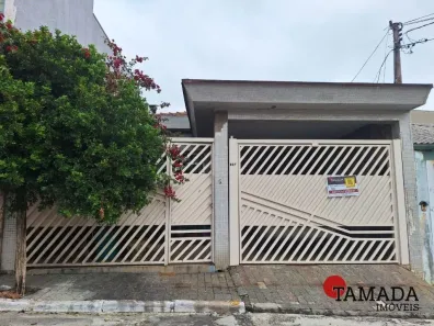 Casa com 3 Quartos à venda, 181m² no Vila Mafra, São Paulo
