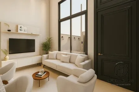 Casa com 3 Quartos à venda, 150m² no Vila São Caetano, Sorocaba