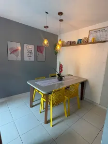Apartamento com 2 Quartos à venda, 70m² no Rio Branco, Cariacica