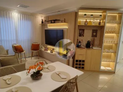 Apartamento com 2 Quartos à venda, 65m² no Olímpico, São Caetano do Sul