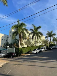 Apartamento com 2 Quartos à venda, 43m² no Vila Carminha, Campinas