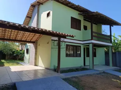 Casa com 3 Quartos à venda, 200m² no Itaipu, Niterói