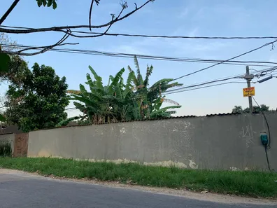 Lote/Terreno à venda, 1300m² no Jacarepaguá, Rio de Janeiro