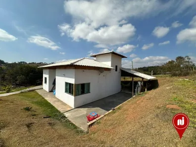 Casa de Condomínio com 3 Quartos à venda, 150m² no Brumadinho, Brumadinho