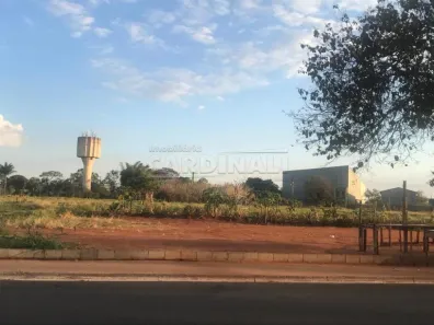Lote/Terreno à venda, 1664m² no Jardim Arco-Íris, Araraquara