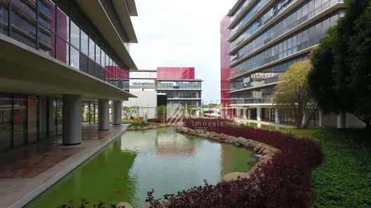 Sala Comercial para alugar, 48m² no Jardim Francisco Fernandes, São José do Rio Preto