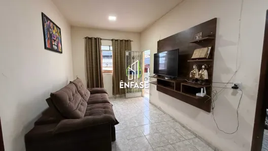 Casa com 2 Quartos à venda, 118m² no Centro, Igarapé