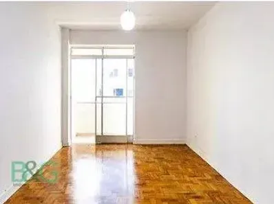 Apartamento com 2 Quartos à venda, 100m² no Paraíso, São Paulo