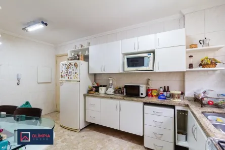 Apartamento com 2 Quartos à venda, 90m² no Indianópolis, São Paulo