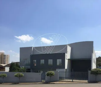 Prédio Comercial com 4 Quartos à venda, 744m² no Jardim Bela Vista, Monte Mor