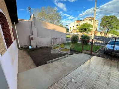 Casa com 3 Quartos à venda, 167m² no Estados Unidos, Uberaba