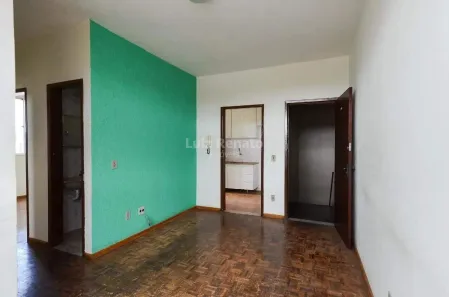 Apartamento com 3 Quartos à venda, 67m² no Sagrada Família, Belo Horizonte