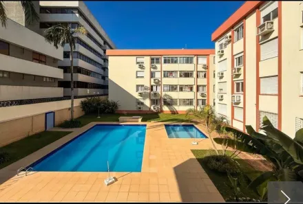 Apartamento com 1 Quarto à venda, 43m² no Centro, Canoas