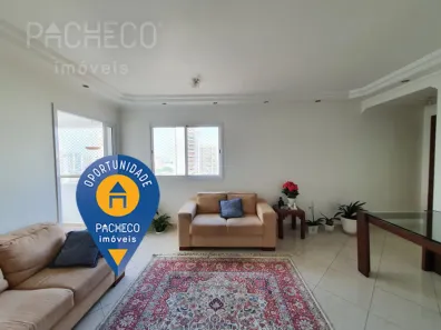 Apartamento com 3 Quartos à venda, 92m² no Vila Romana, São Paulo