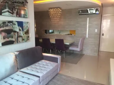Apartamento com 2 Quartos à venda, 92m² no Dom Pedro I, Manaus
