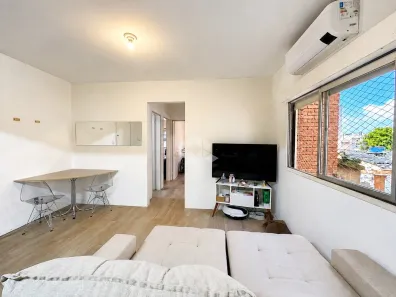Apartamento com 3 Quartos à venda, 56m² no Marechal Rondon, Canoas