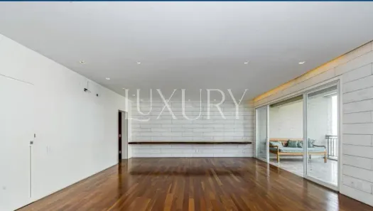 Apartamento com 2 Quartos à venda, 199m² no Jardim Paulistano, São Paulo