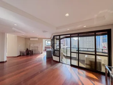 Apartamento com 4 Quartos à venda, 240m² no Indianópolis, São Paulo