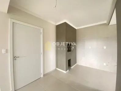 Apartamento com 1 Quarto para alugar, 49m² no Bom Jesus, Porto Alegre