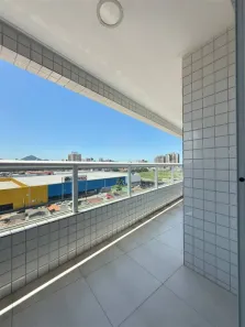 Apartamento com 2 Quartos à venda, 78m² no Aviação, Praia Grande