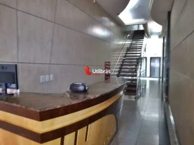 à venda, 35m² no Centro, Belo Horizonte