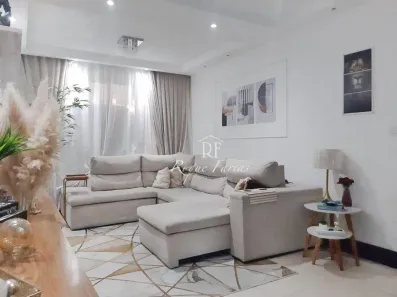 Sobrado com 4 Quartos à venda, 125m² no Bela Vista, Osasco